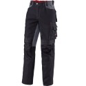 Pantalon de travail poches genoux BP -PERFORMANCE-