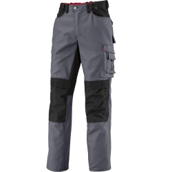 Pantalon de travail poches genoux BP-PERFORMANCE-