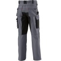 Pantalon de travail poches genoux BP -PERFORMANCE-