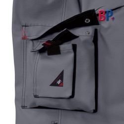 Pantalon de travail poches genoux BP -PERFORMANCE-