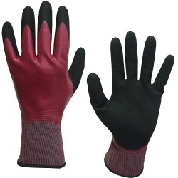 Gants Tailles 8 mécaniciens-garagistes imperméables