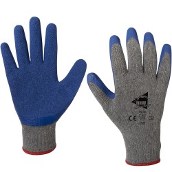 Gants manutention anti-dérapants Espace vert Taille 9