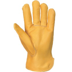 Gant de securite hiver cuit Gant de securite hiver cuit