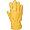 Gant de securite hiver cuit
