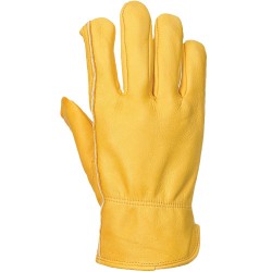 Gant de securite hiver cuit Gant de securite hiver cuit