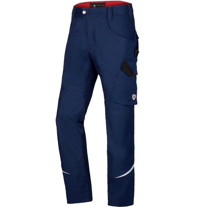 Pantalon de travail BP - ERGOFIT -