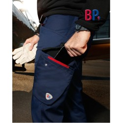 Pantalon de travail BP - ERGOFIT -