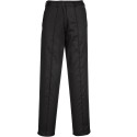 Pantalon de cuisine femme