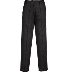 Pantalon de Cuisine Femme élastiqué