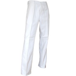 Pantalon de peintre 100% coton