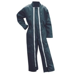 Combinaison de travail enfant 100%BW,290g/m2,Taille 110/116