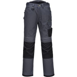 Pantalon de Travail avec genouillères de protection URBAN