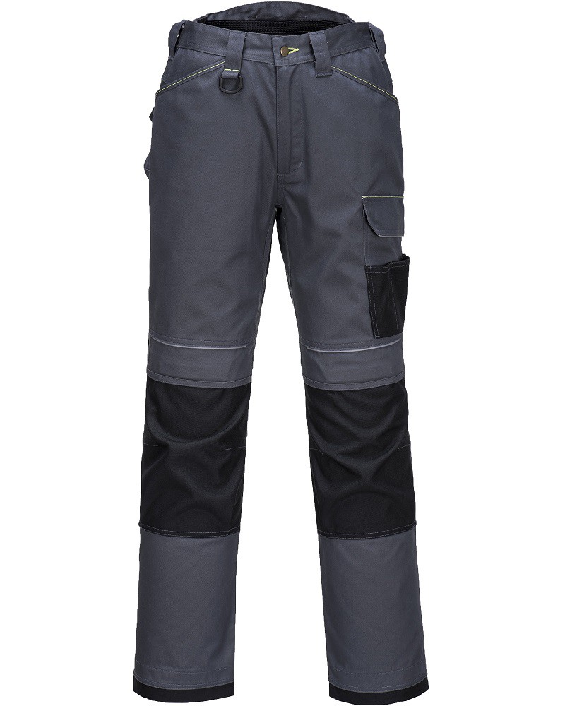 Pantalon de Travail avec genouillères de protection URBAN de chez