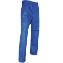 Pantalon de travail 100% coton