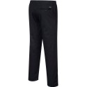 pantalon de cuisinier noir confortable C070