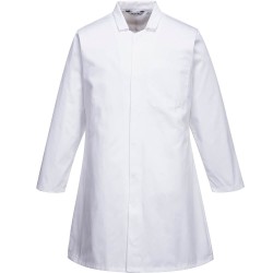 Blouse médicale blanche 2202