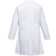 Blouse blanche medicale 2202