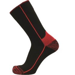 Chaussettes de travail respirante coolmax