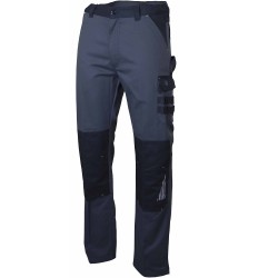 Pantalon de Travail avec genouillères de protection URBAN de chez