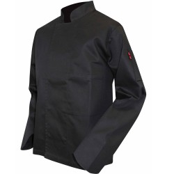 Veste de cuisine manches Longues LMA