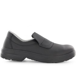 Mocassins de securite de cuisine-TONY-EN 20345 S2 SRC-