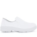 Mocassins de securite de cuisine-TONY-EN 20345 S2 SRC-