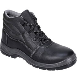 Chaussures de sécurité montantes-S3 SRC HRO-