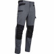 Pantalon de travail coton poches genoux-PONCE-