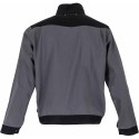 Blouson de travail coton -BRASURE-