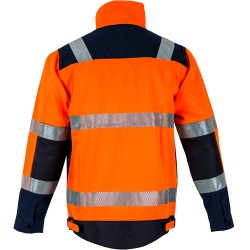 veste-de-travail-orange-haute-visibilité-LMA