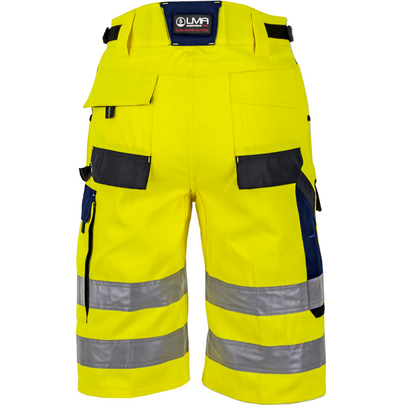 Pantalon de travail LMA ARGILE - Protection du corps - LMA