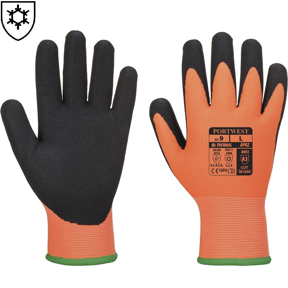 Gant online manutention hiver