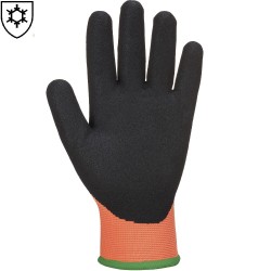 Gant de de travail hiver AP02
