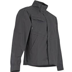 blouson de travail gris zero metal