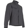 blouson de travail gris zero metal