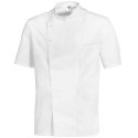 Veste de cuisine manches courtes "BP"