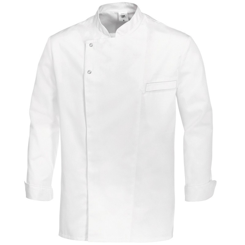 Veste de cuisine manches longues "BP"