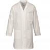 blouse medicale homme
