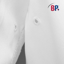 Veste de cuisine manches longues "BP"