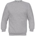 Sweat-Shirt de travail gris