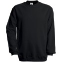 Sweat-Shirt de travail noir