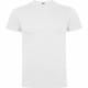 T-shirt travail coton blanc 165g dogo