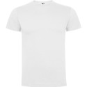 T-shirt travail coton blanc 165g dogo