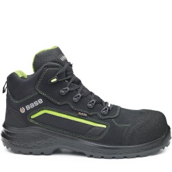 Chaussure securite montante impermeable