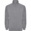 sweat camioneur gris