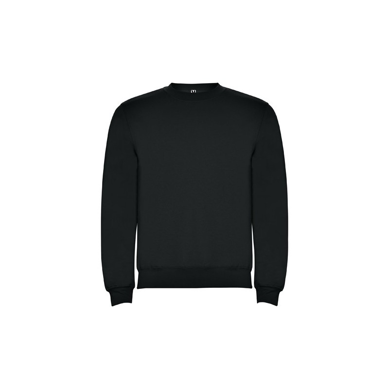 sweat noir manches longues