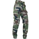 Pantalon treillis CAMO F2