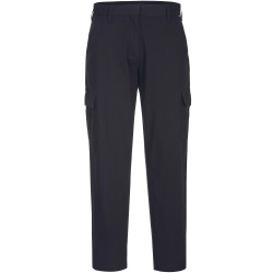 Pantalon de travail Femme cargo STRETCH