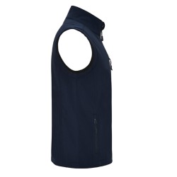 gilet de travail marine