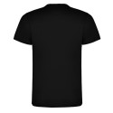 tee shirt noir coton